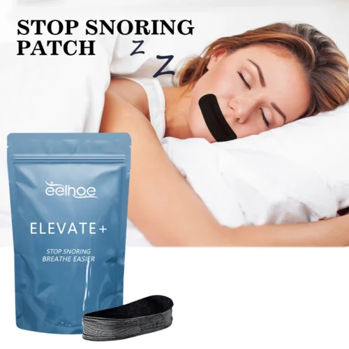 Anti-Snoring Nasal Strips
