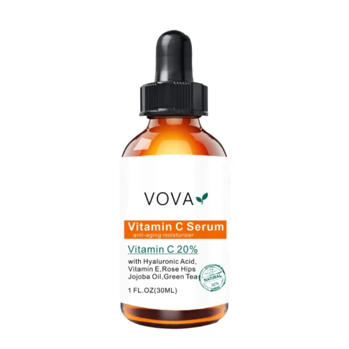 20% Vitamin C Hyaluronic Acid Serum