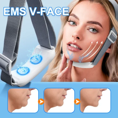 Double Chin Reducer & Face Lift Device
